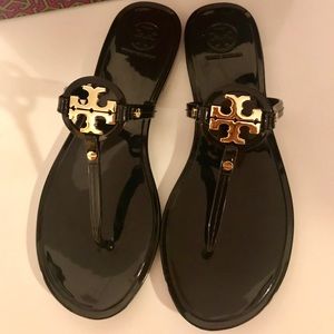 Tory Burch Miller Sandal